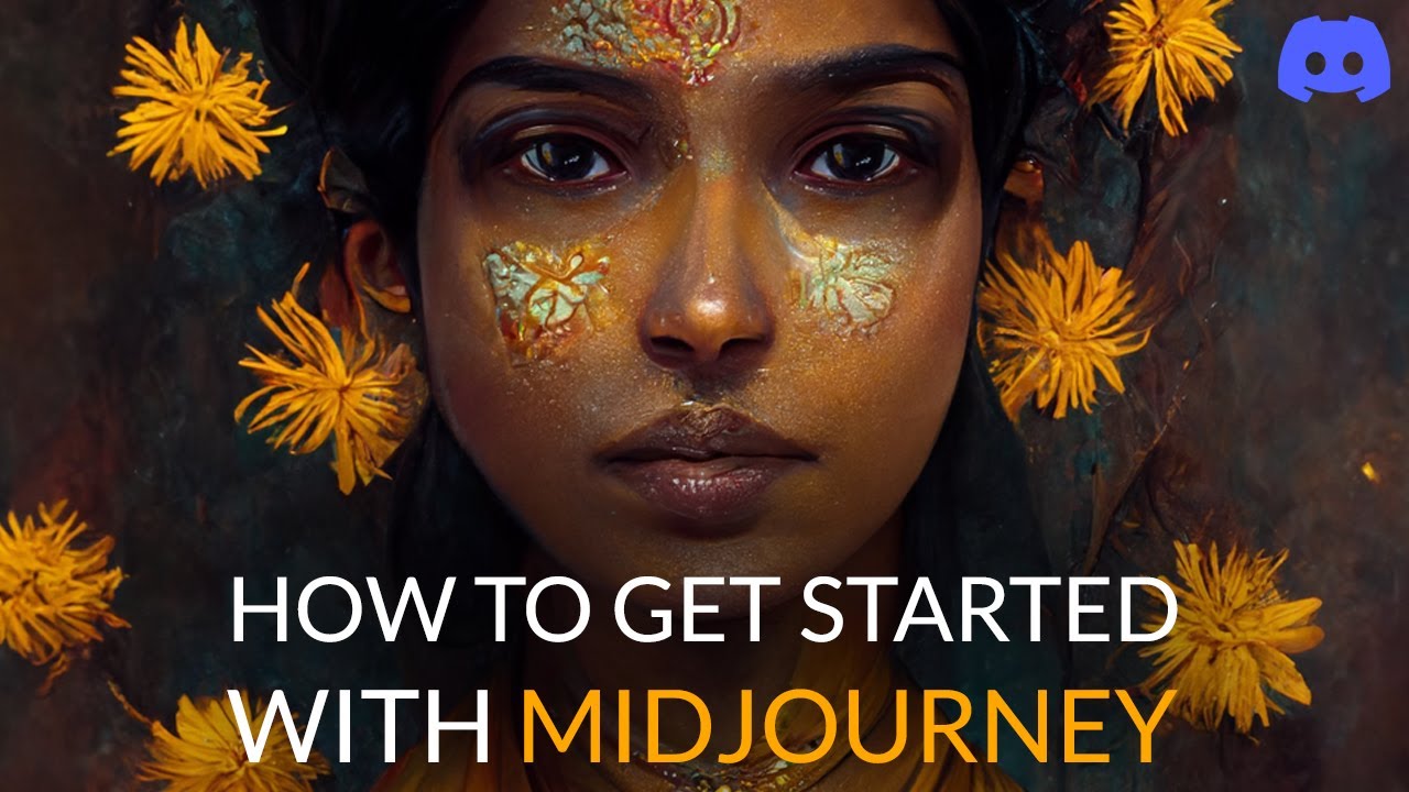 Midjourney Beginners Guide Get Started With Ai Art Yo Vrogue Co