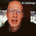 Nick Bostrom: as we develop increasingly sophisticated digital minds, the question of ai challenges