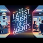 AI Agents — The Latest Push from Microsoft and Salesforce