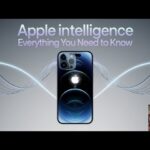 Apple Intelligence – Everything You Need to Know