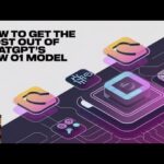 How to Get The Most Out of ChatGPT’s New o1 Model